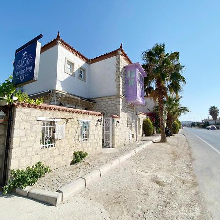 Fatma Hanim Konagi Alacati İzmir Luaran gambar