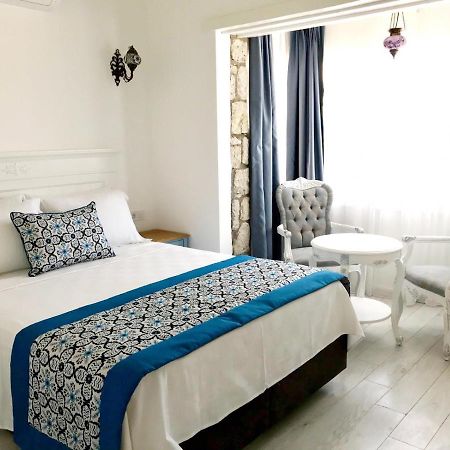 Fatma Hanim Konagi Alacati İzmir Luaran gambar