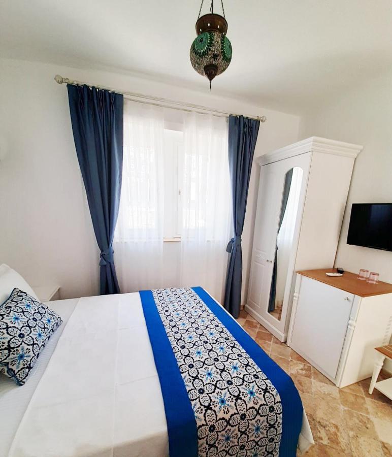 Fatma Hanim Konagi Alacati İzmir Luaran gambar